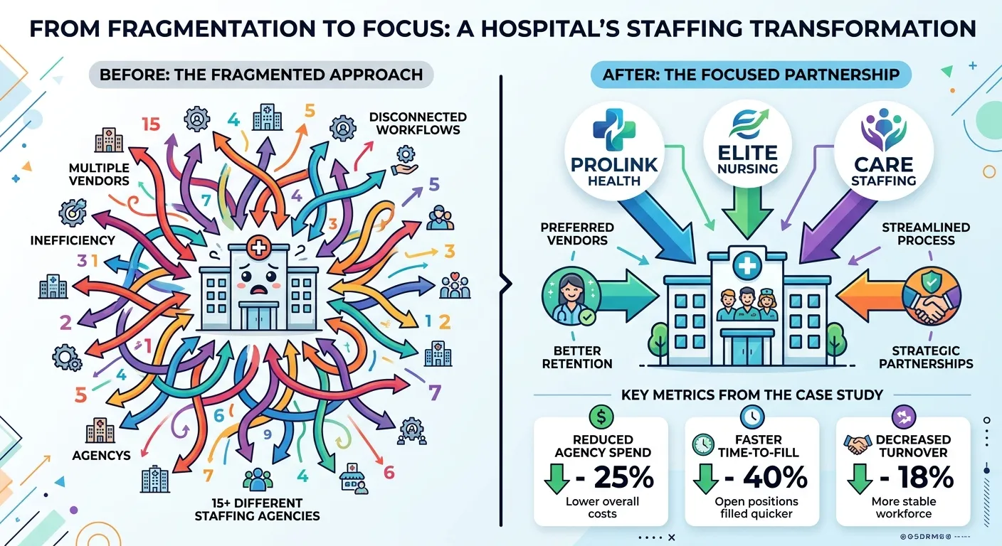 An infographic titled