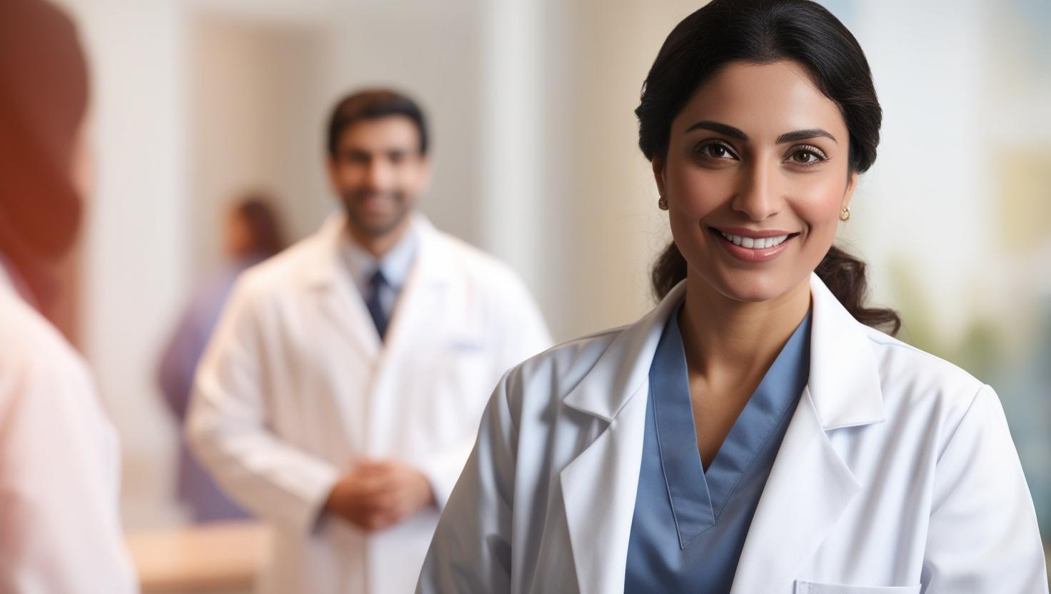 Mental health support worker