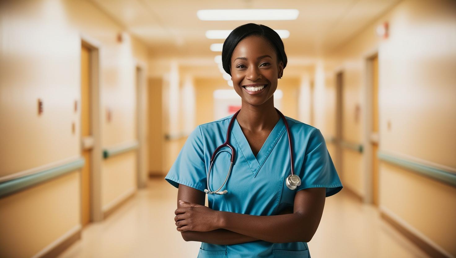 Travel Nurse