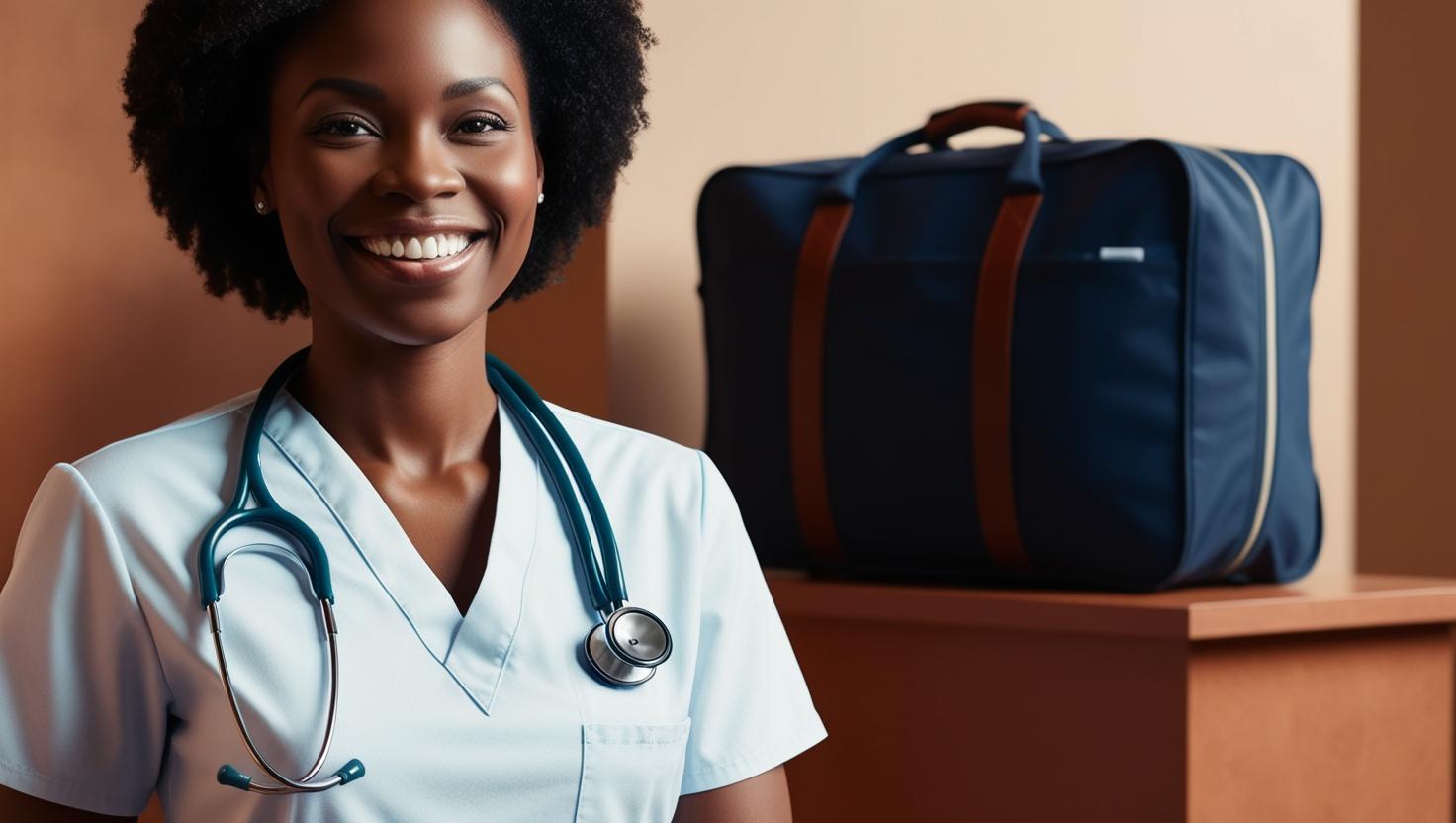 Travel Nursing