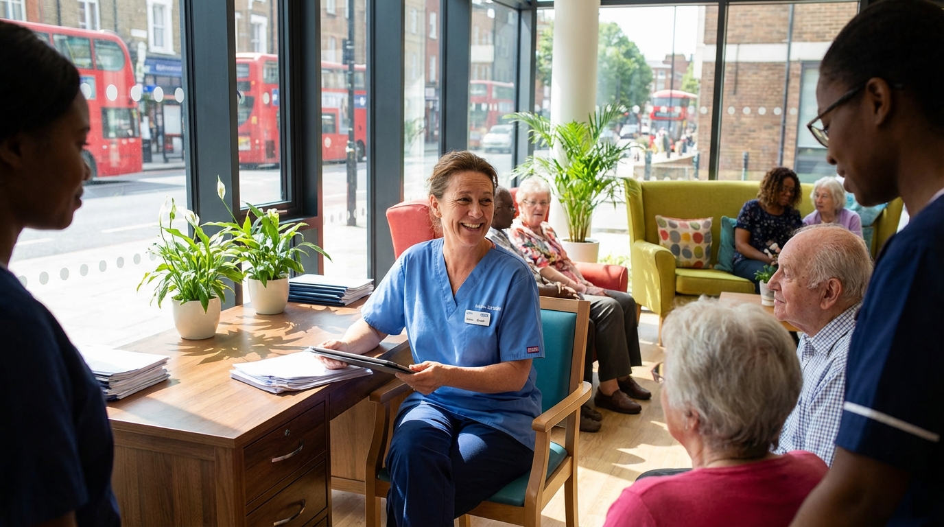 Healthcare Staffing in London – Fast, Compliant, Human.jpeg