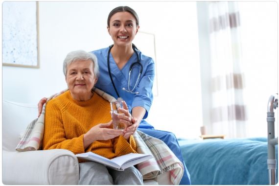 Care Workers Jobs in London