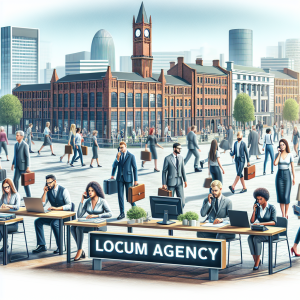 Locum Agency In Birmingham